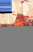 History of the Crusades - by Jonathan Riley-Smith