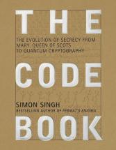 The Code Book - by Simon Singh
