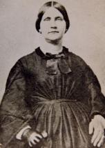 Mary Surratt - Widow of John H. Surratt