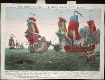 Victory at Sea - John Paul Jones, Serapis