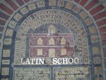 Boston Latin School - America's Oldest Existing School