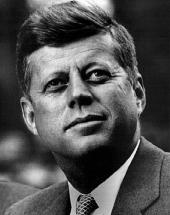 President Kennedy Photo
