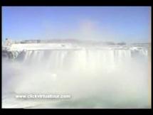 Virtual Tour - Niagara Falls