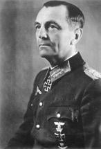 General Paulus Photo