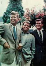 Kennedy Brothers - Photo