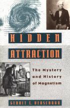 Hidden Attraction - by Gerrit L. Verschuur