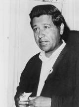 Cesar Chavez: Standing Up for Migrant Farm Workers