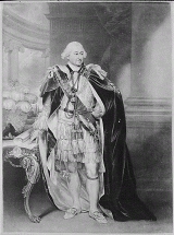 Lord Charles Cornwallis - Britain's Southern Commander
