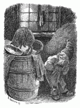 Trolls - Are They Merely Mischievous?