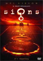 Signs - The Film