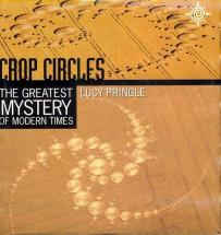 Crop Circles - by Lucy Pringle