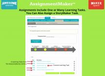AssignmentMaker Overview Video