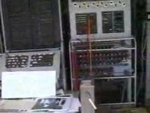 Enigma Machine - Turing Bombe Deciphers Code