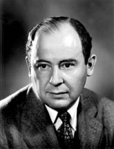 John Lewis von Neumann
