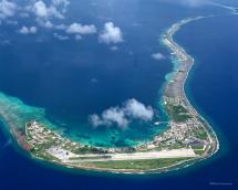 Kwajalein - Execution Island