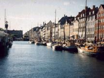 Copenhagen - Capital City of Denmark