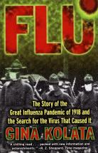Search for the Flu Virus