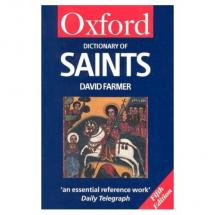 Oxford Dictionary of Saints