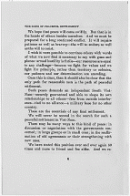LBJ - Pattern for Peace, Page 6