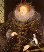 Elizabeth I:  The Golden Age