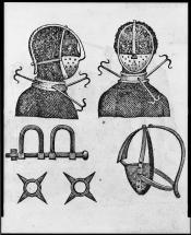 Instruments of Torture - Slave Control Devices