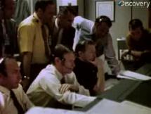 Apollo 13:  Houston, We've Got A Problem, Part 2