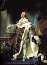 Louis XVI in 1788