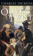 Oliver Twist - by Charles Dickens