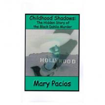 Childhood Shadows - by Mary Pacios