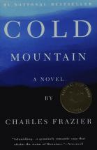 Cold Mountain - by Charles Frazier