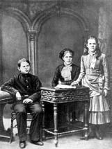 Dostoevsky Children