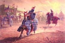 Jousts and Tournaments