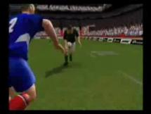 Rugby - In Detail