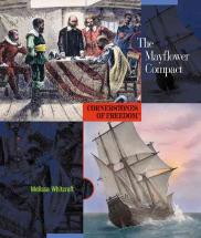 The Mayflower Compact - Cornerstones of Freedom