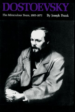 frank dostoevsky