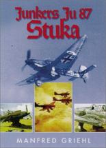 Stuka - German Dive Bomber
