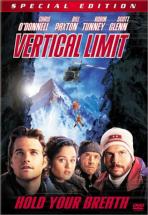 Vertical Limit - Video Cover