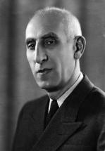 Mohammad Mosaddegh