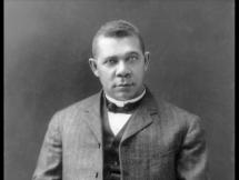 Booker T. Washington - Atlanta Compromise Speech