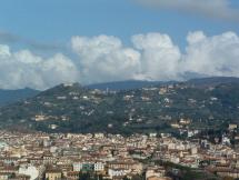 Fiesole - Panoramic View