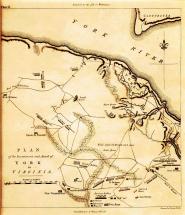 Yorktown - Final Campaign of American Revolution