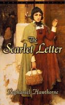 The Scarlet Letter - by Nathaniel Hawthorne