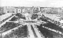 Stalingrad - Before the War