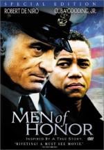 Men of Honor - Movie Poster