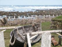  Vikings in North America - L'Anse aux Meadows