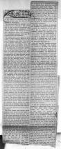 Press Article Details Frederick Douglass' Life