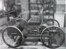 1896 Ford