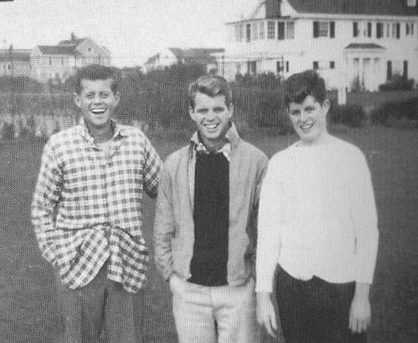 Kennedy Brothers