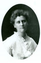 Suffragist - Mary White Ovington