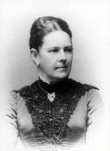 Anna Bertha Roentgen